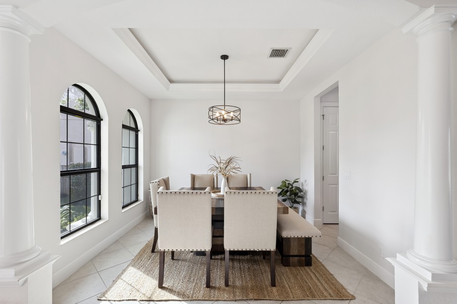 Real Estate Photography - 10385 Cameilla St., Parkland, FL, 33076 - 
