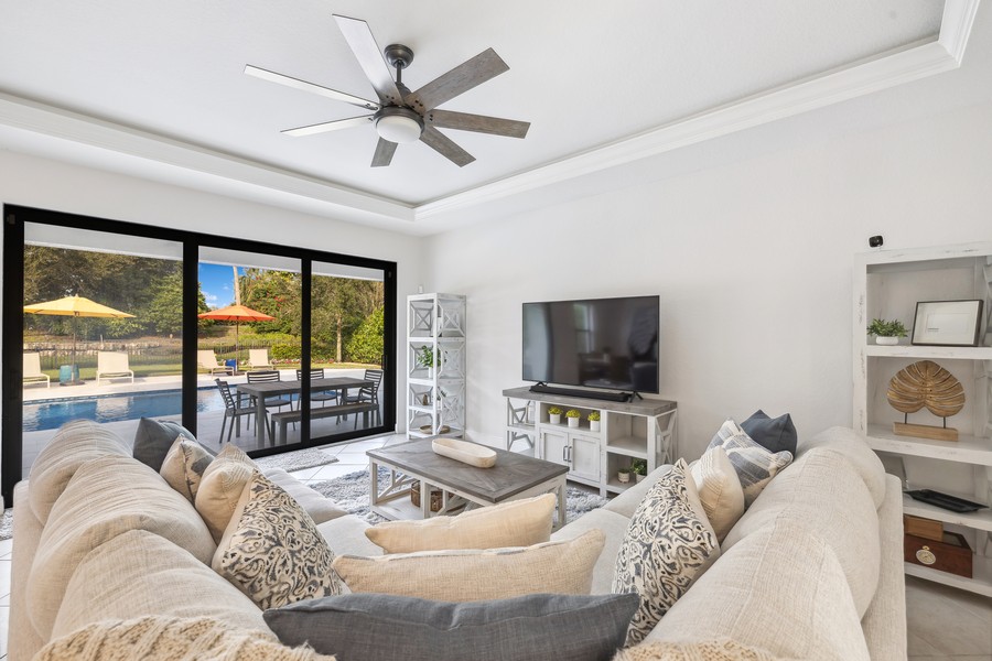 Real Estate Photography - 10385 Cameilla St., Parkland, FL, 33076 - 