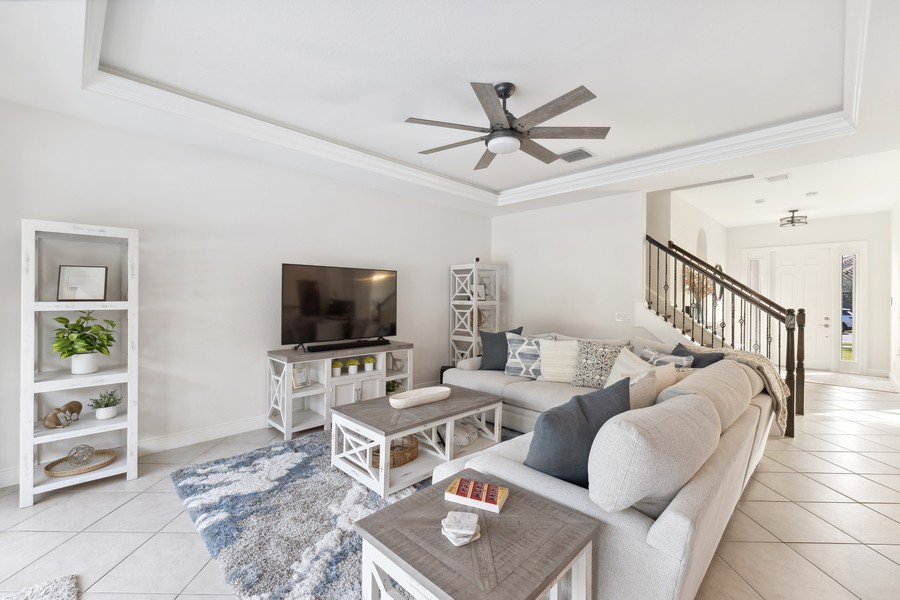 Real Estate Photography - 10385 Cameilla St., Parkland, FL, 33076 - 