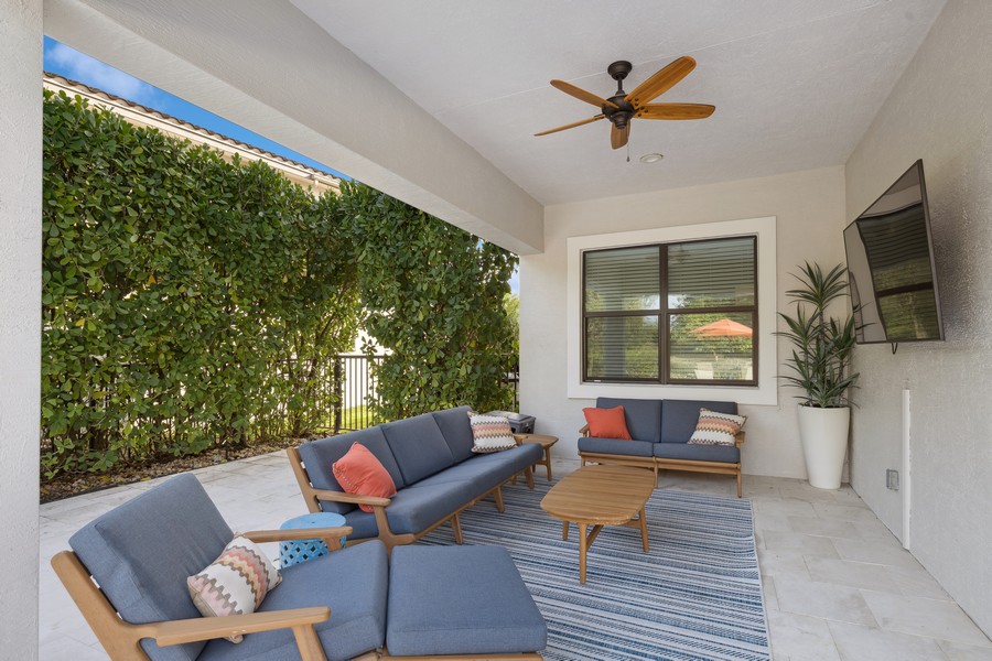 Real Estate Photography - 10385 Cameilla St., Parkland, FL, 33076 - 