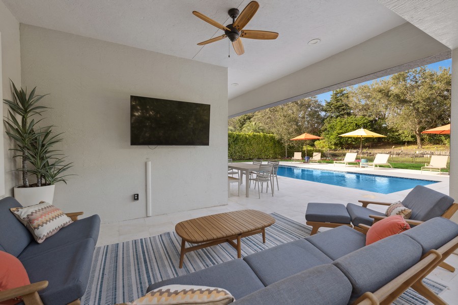 Real Estate Photography - 10385 Cameilla St., Parkland, FL, 33076 - 