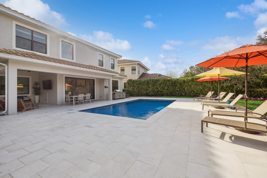 Real Estate Photography - 10385 Cameilla St., Parkland, FL, 33076 - 