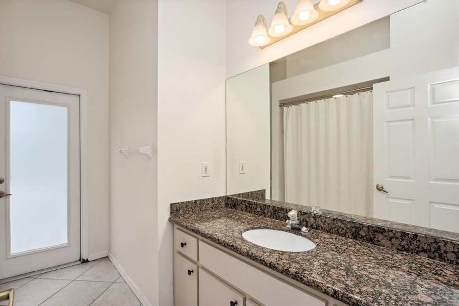 Real Estate Photography - 7155 Quarterhorse Lane, Brooksville, FL, 34604 - 
