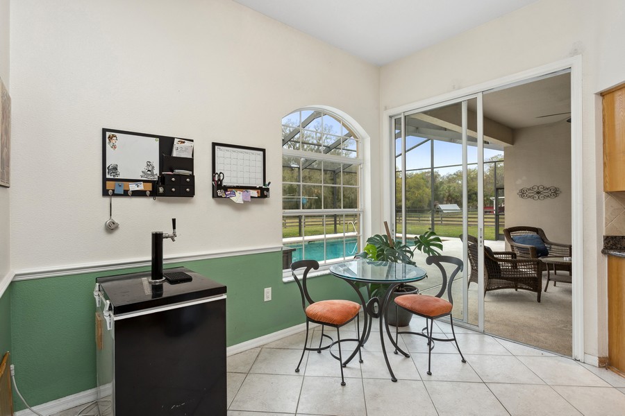 Real Estate Photography - 7155 Quarterhorse Lane, Brooksville, FL, 34604 - 