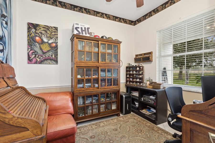 Real Estate Photography - 7155 Quarterhorse Lane, Brooksville, FL, 34604 - 
