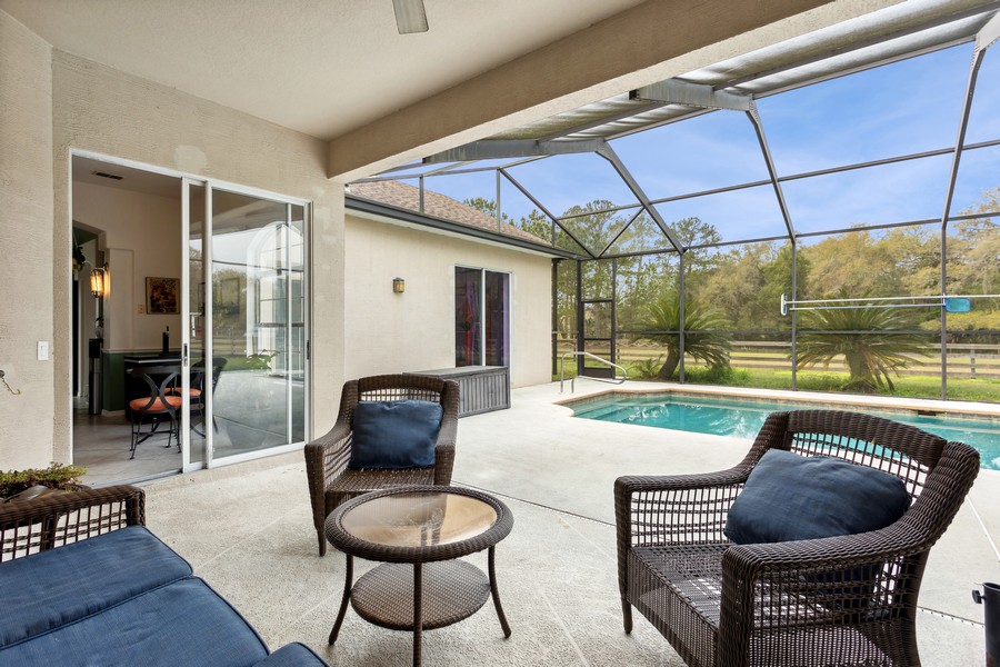 Real Estate Photography - 7155 Quarterhorse Lane, Brooksville, FL, 34604 - 