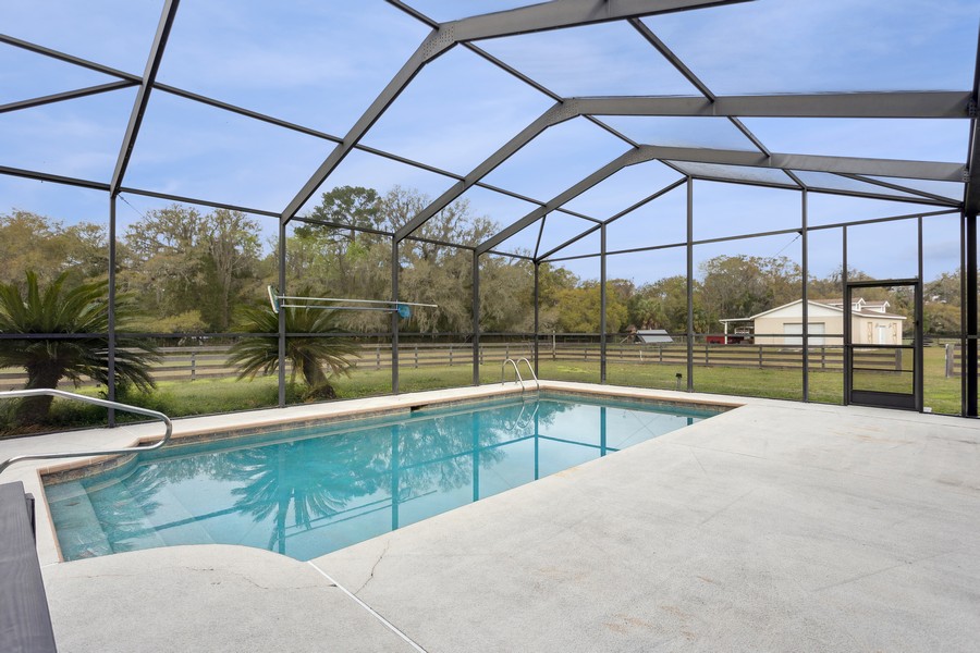 Real Estate Photography - 7155 Quarterhorse Lane, Brooksville, FL, 34604 - 