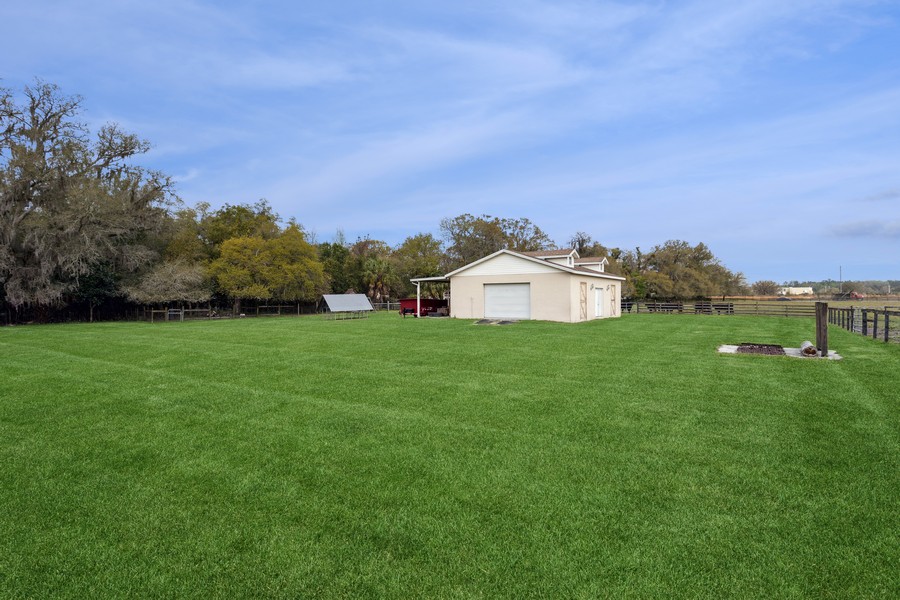 Real Estate Photography - 7155 Quarterhorse Lane, Brooksville, FL, 34604 - 