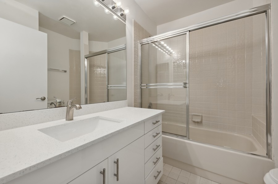 Real Estate Photography - 7219 Le Chalet Blvd, Boynton Beach, FL, 33472 - Bathroom
