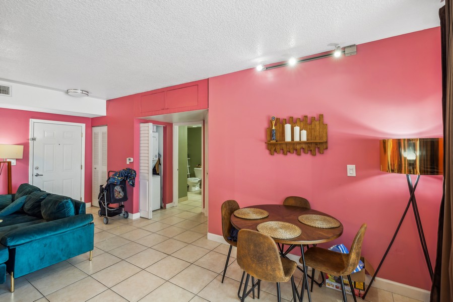 Real Estate Photography - 1 Glen Royal Parkway #710, Miami, FL, 33125 - 