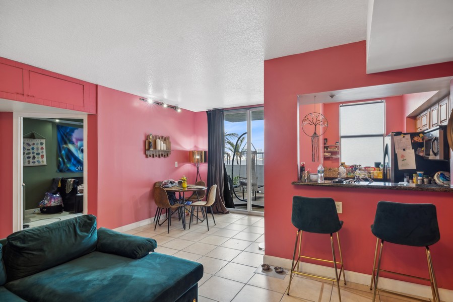 Real Estate Photography - 1 Glen Royal Parkway #710, Miami, FL, 33125 - 