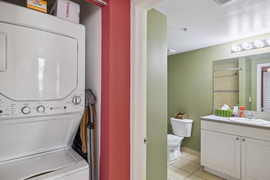 Real Estate Photography - 1 Glen Royal Parkway #710, Miami, FL, 33125 - 