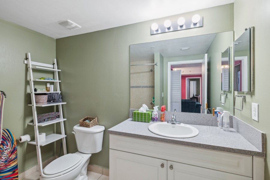 Real Estate Photography - 1 Glen Royal Parkway #710, Miami, FL, 33125 - 