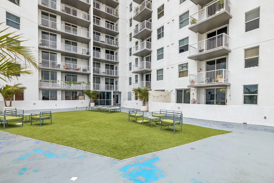 Real Estate Photography - 1 Glen Royal Parkway #710, Miami, FL, 33125 - 