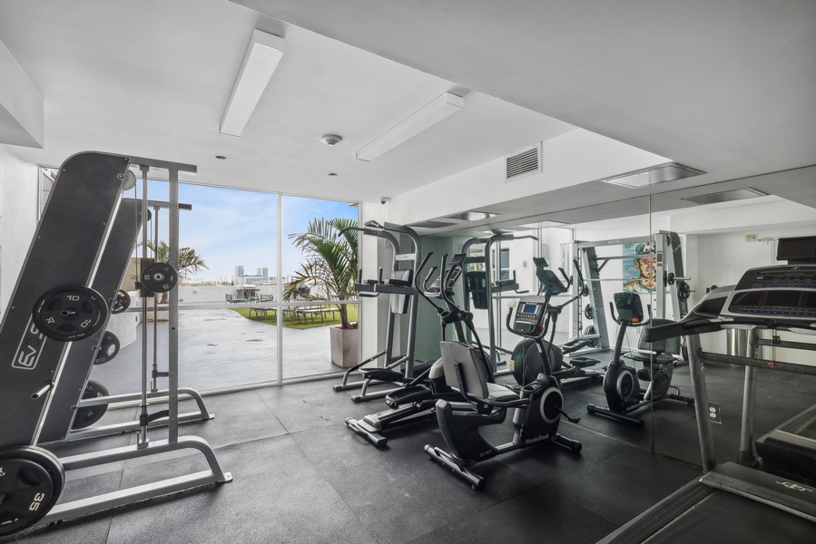Real Estate Photography - 1 Glen Royal Parkway #710, Miami, FL, 33125 - 