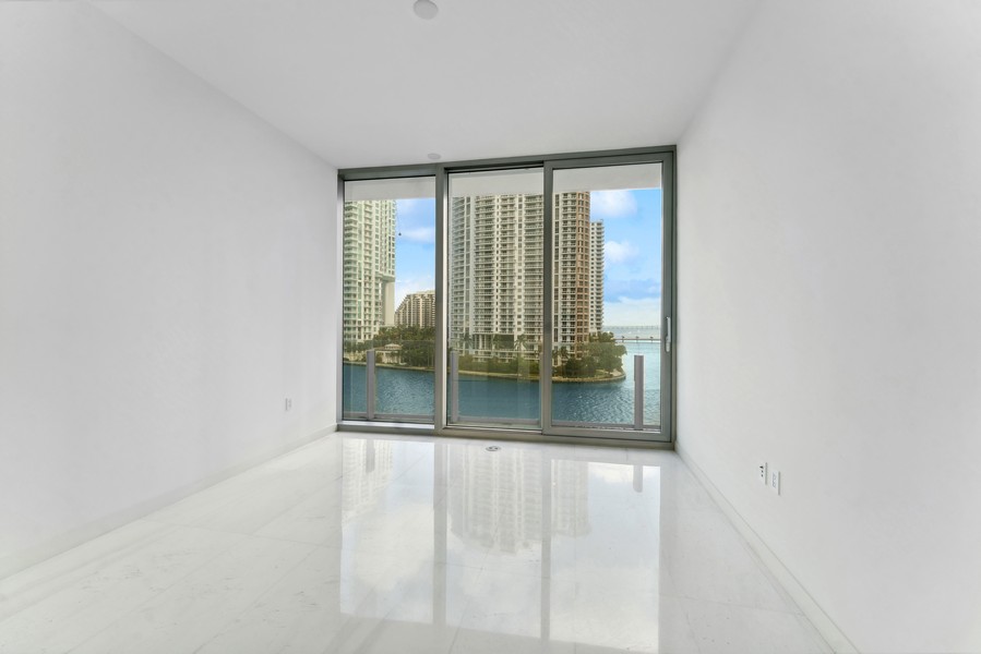 Real Estate Photography - 300 Biscayne Blvd Way #601, Miami, FL, 33131 - 
