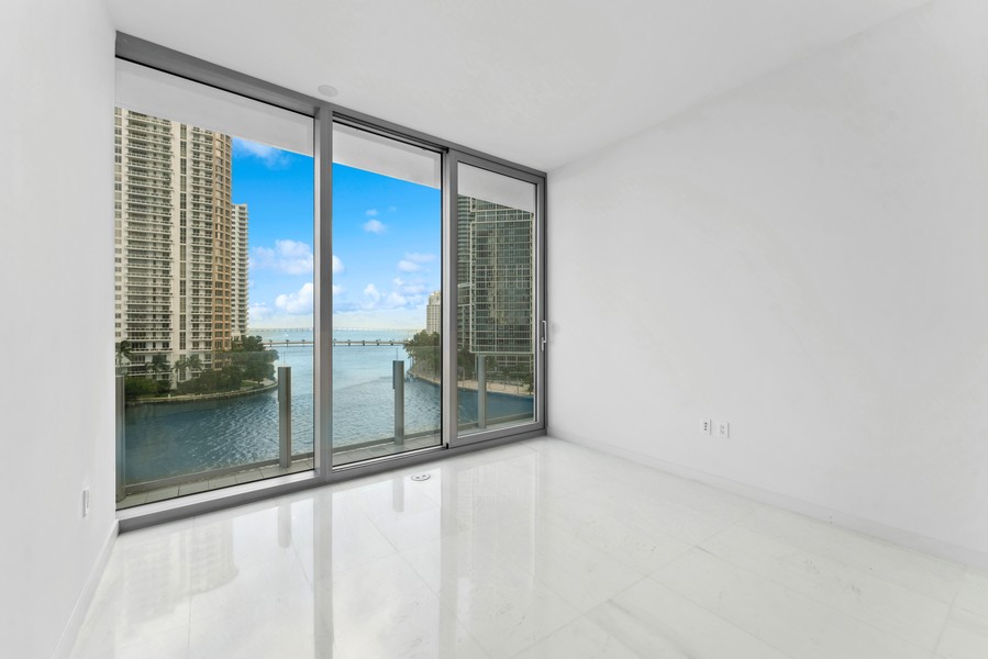 Real Estate Photography - 300 Biscayne Blvd Way #601, Miami, FL, 33131 - 
