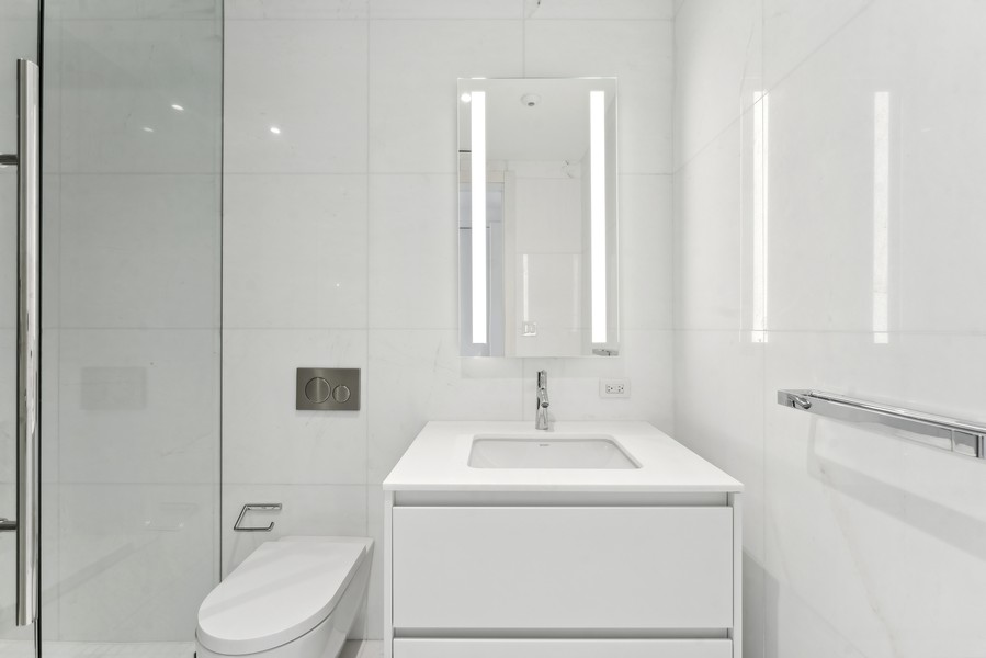 Real Estate Photography - 300 Biscayne Blvd Way #601, Miami, FL, 33131 - 
