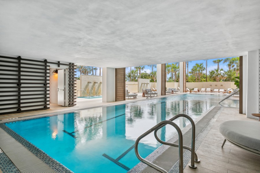 Real Estate Photography - 3100 N Ocean Dr H-1009, Singer Island, FL, 33480 - 