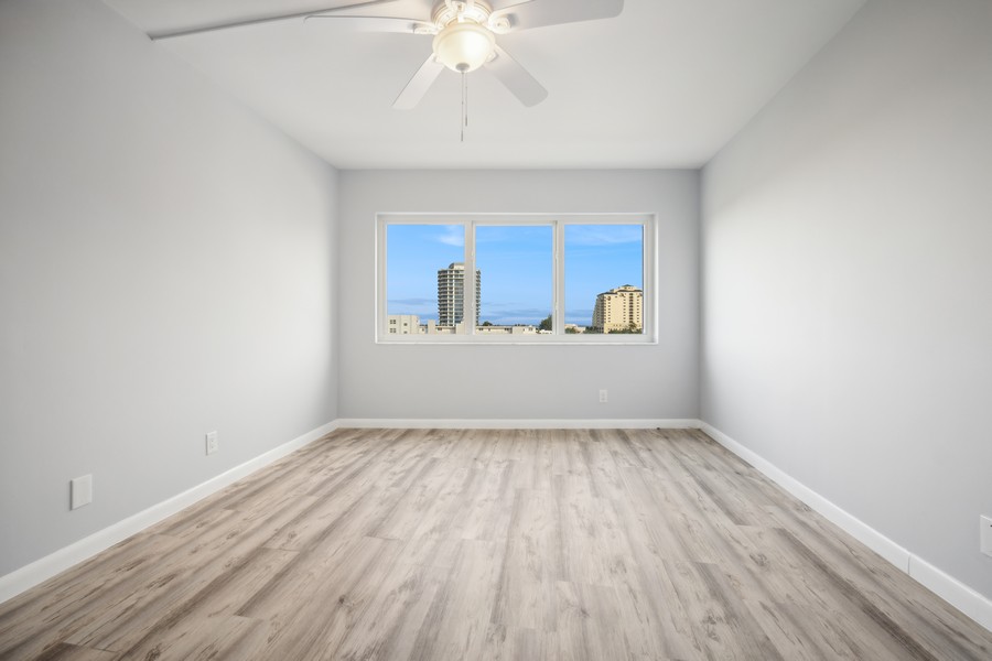 Real Estate Photography - 720 Bayshore Dr. #702, Fort Lauderdale, FL, 33304 - 