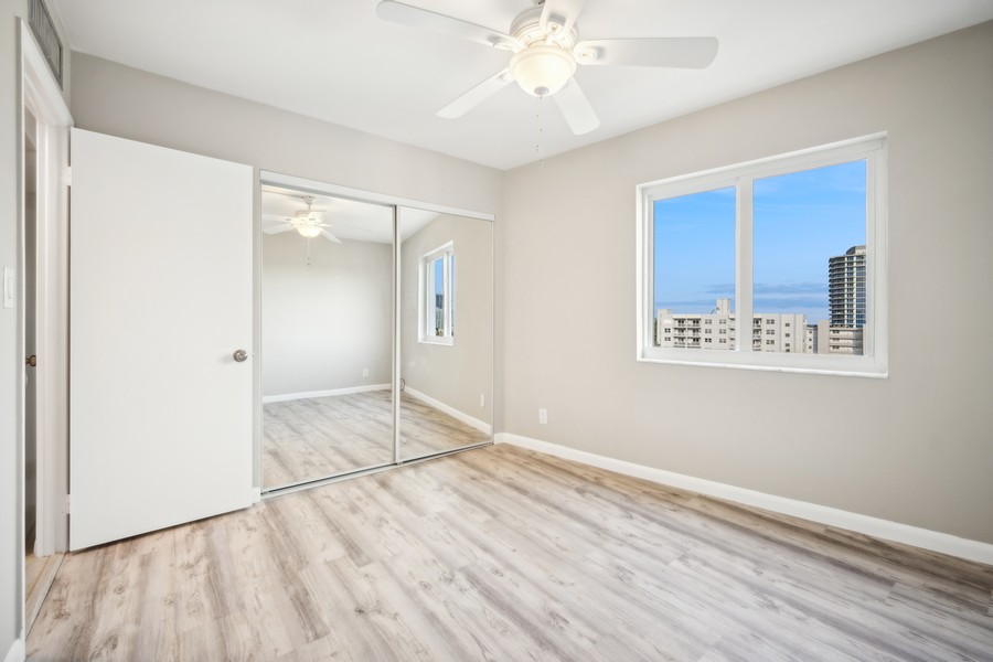 Real Estate Photography - 720 Bayshore Dr. #702, Fort Lauderdale, FL, 33304 - 