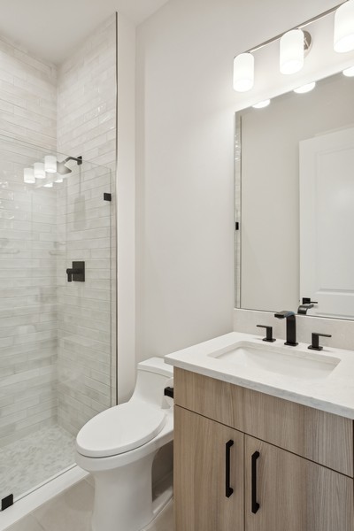 Real Estate Photography - 10061 Regency Way, West Palm Beach, FL, 33412 - Bathroom