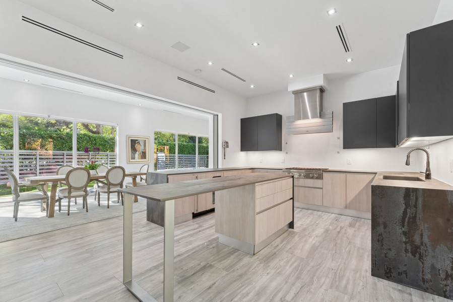Real Estate Photography - 3709 Poinciana Ave., Coconut Grove, FL, 33133 - 