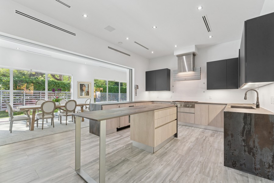 Real Estate Photography - 3709 Poinciana Ave., Coconut Grove, FL, 33133 - 