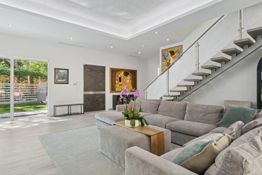 Real Estate Photography - 3709 Poinciana Ave., Coconut Grove, FL, 33133 - 