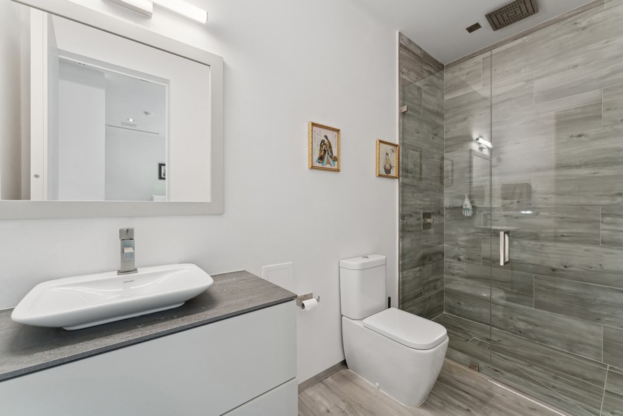 Real Estate Photography - 3709 Poinciana Ave., Coconut Grove, FL, 33133 - 