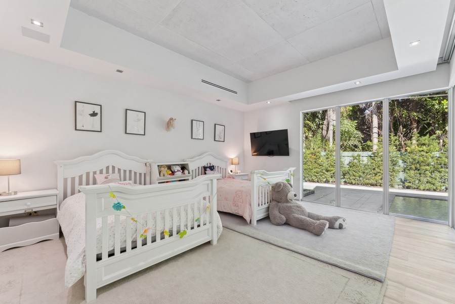 Real Estate Photography - 3709 Poinciana Ave., Coconut Grove, FL, 33133 - 