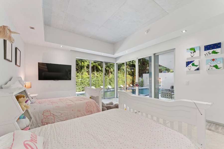 Real Estate Photography - 3709 Poinciana Ave., Coconut Grove, FL, 33133 - 
