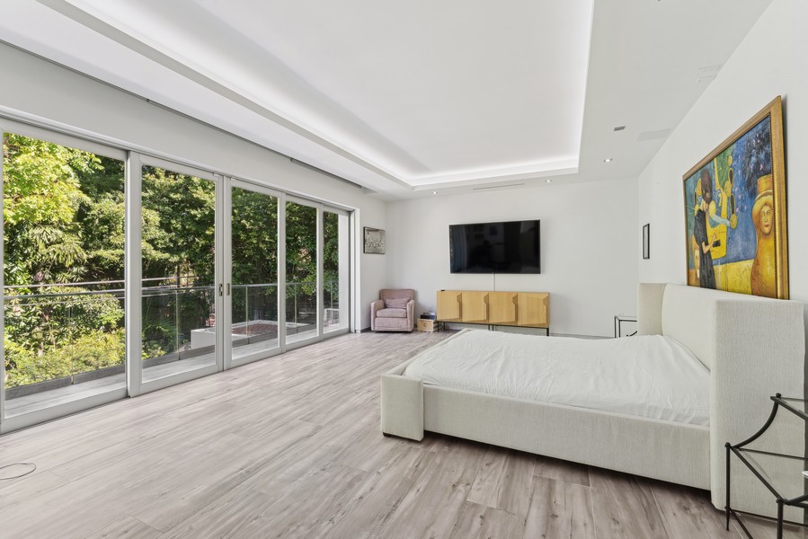 Real Estate Photography - 3709 Poinciana Ave., Coconut Grove, FL, 33133 - 