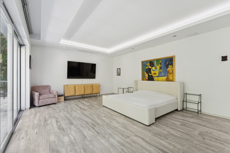 Real Estate Photography - 3709 Poinciana Ave., Coconut Grove, FL, 33133 - 