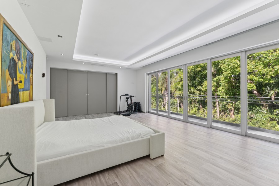 Real Estate Photography - 3709 Poinciana Ave., Coconut Grove, FL, 33133 - 