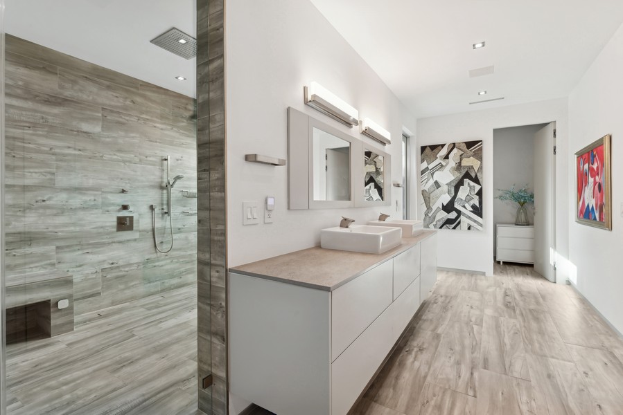 Real Estate Photography - 3709 Poinciana Ave., Coconut Grove, FL, 33133 - 