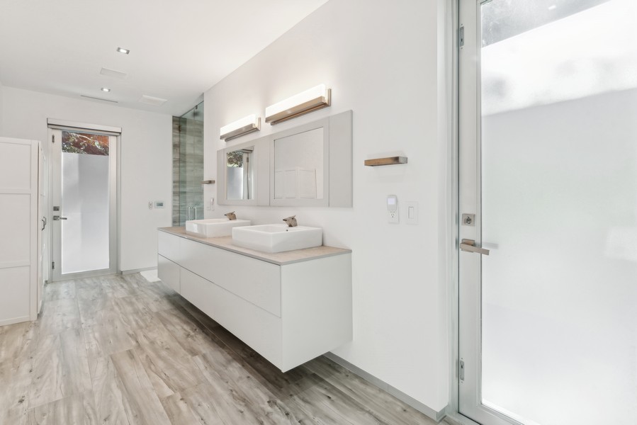 Real Estate Photography - 3709 Poinciana Ave., Coconut Grove, FL, 33133 - 