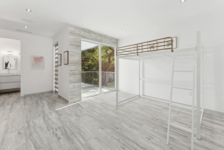 Real Estate Photography - 3709 Poinciana Ave., Coconut Grove, FL, 33133 - 