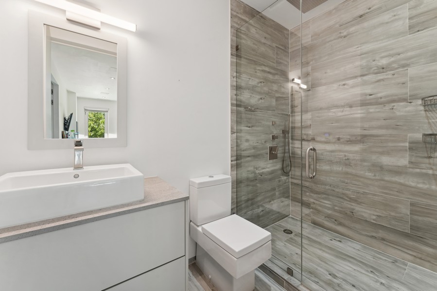Real Estate Photography - 3709 Poinciana Ave., Coconut Grove, FL, 33133 - 