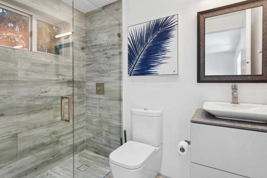 Real Estate Photography - 3709 Poinciana Ave., Coconut Grove, FL, 33133 - 