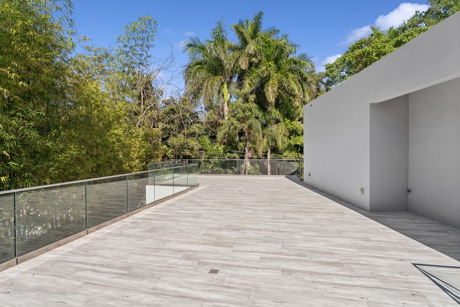 Real Estate Photography - 3709 Poinciana Ave., Coconut Grove, FL, 33133 - 