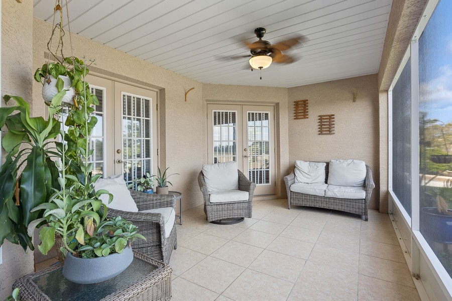 Real Estate Photography - 1017 S Glen Meadow Loop, Lecanto, FL, 34461 - 