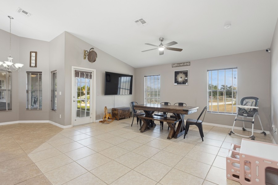 Real Estate Photography - 1017 S Glen Meadow Loop, Lecanto, FL, 34461 - 