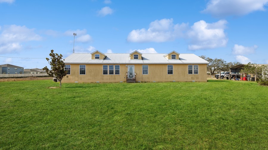 Real Estate Photography - 68 Joel Massey Rd, Haines City, FL, 33844 - 