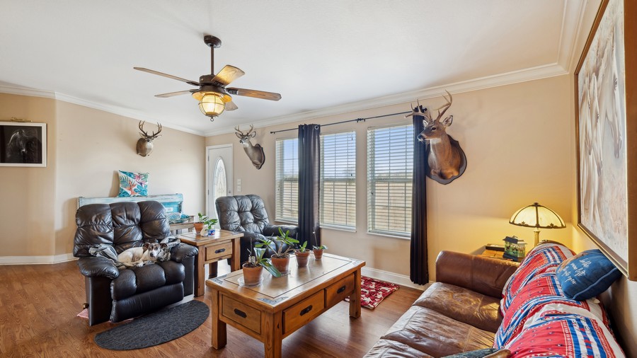 Real Estate Photography - 68 Joel Massey Rd, Haines City, FL, 33844 - 