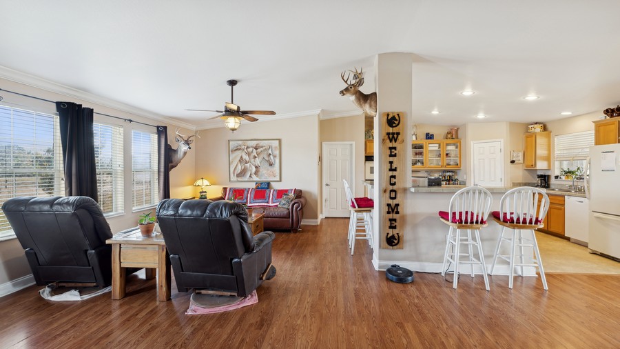 Real Estate Photography - 68 Joel Massey Rd, Haines City, FL, 33844 - 