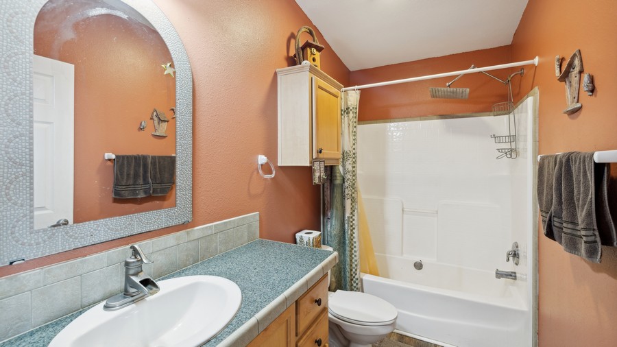 Real Estate Photography - 68 Joel Massey Rd, Haines City, FL, 33844 - 