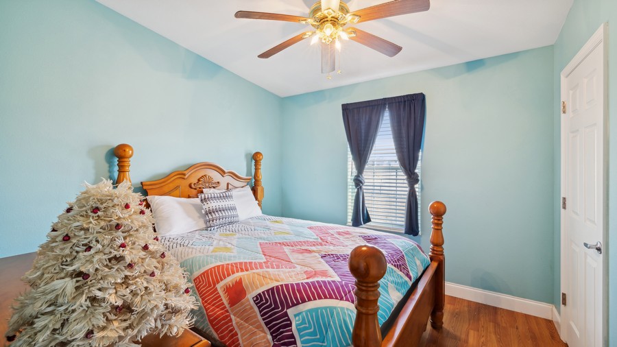 Real Estate Photography - 68 Joel Massey Rd, Haines City, FL, 33844 - 