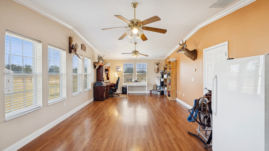 Real Estate Photography - 68 Joel Massey Rd, Haines City, FL, 33844 - 