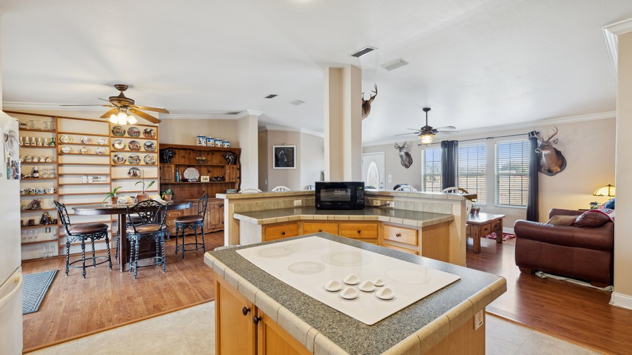 Real Estate Photography - 68 Joel Massey Rd, Haines City, FL, 33844 - 